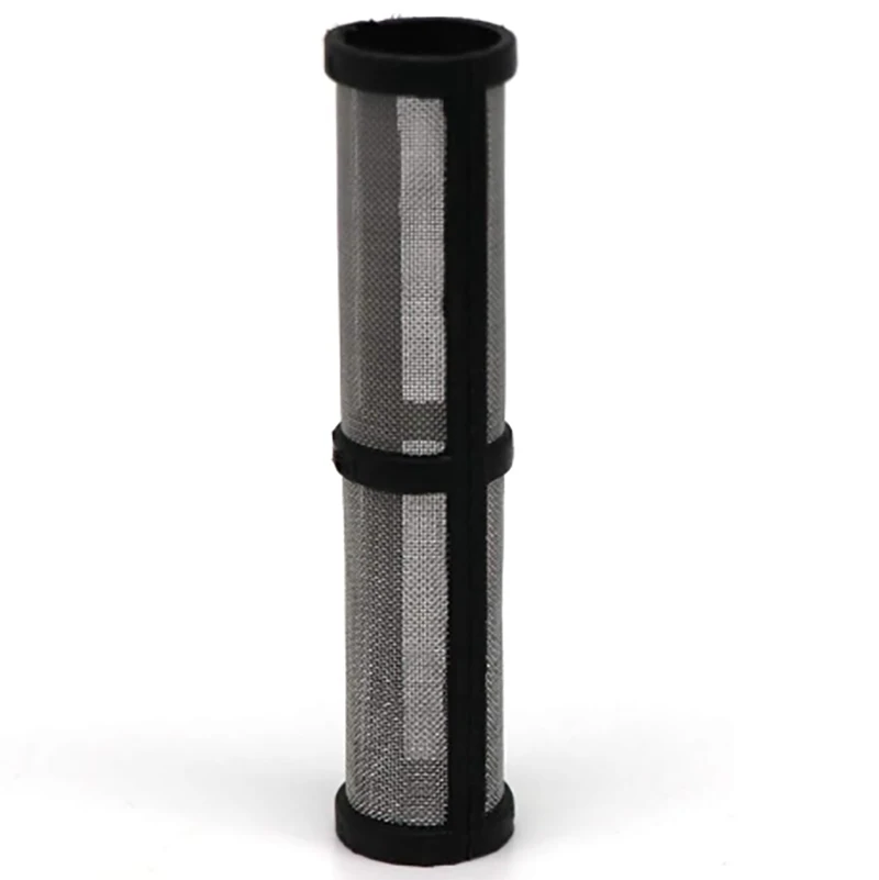 595 Airless Spray pump filter short