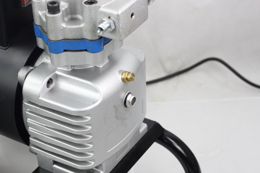 DAT 6860E Diaphragm Airless Sprayer