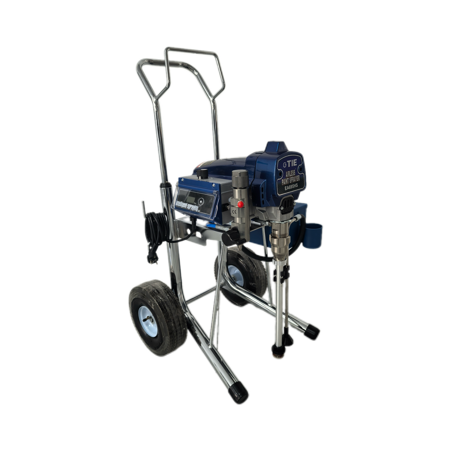 DAT 695 Airless Sprayer