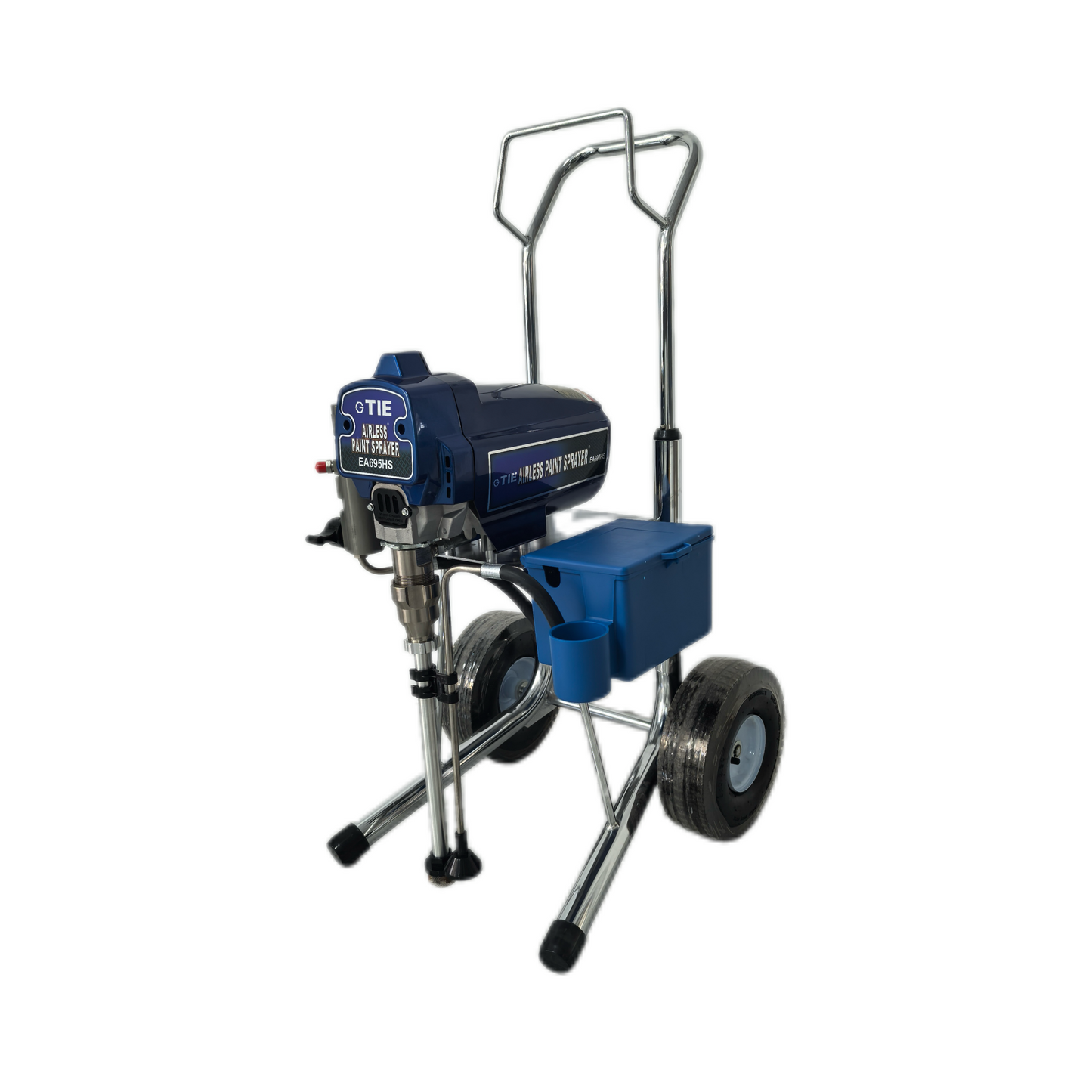 DAT 695 Airless Sprayer