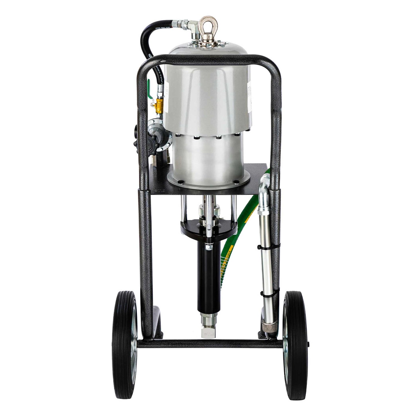 DAT 451 Pneumatic Airless Sprayer