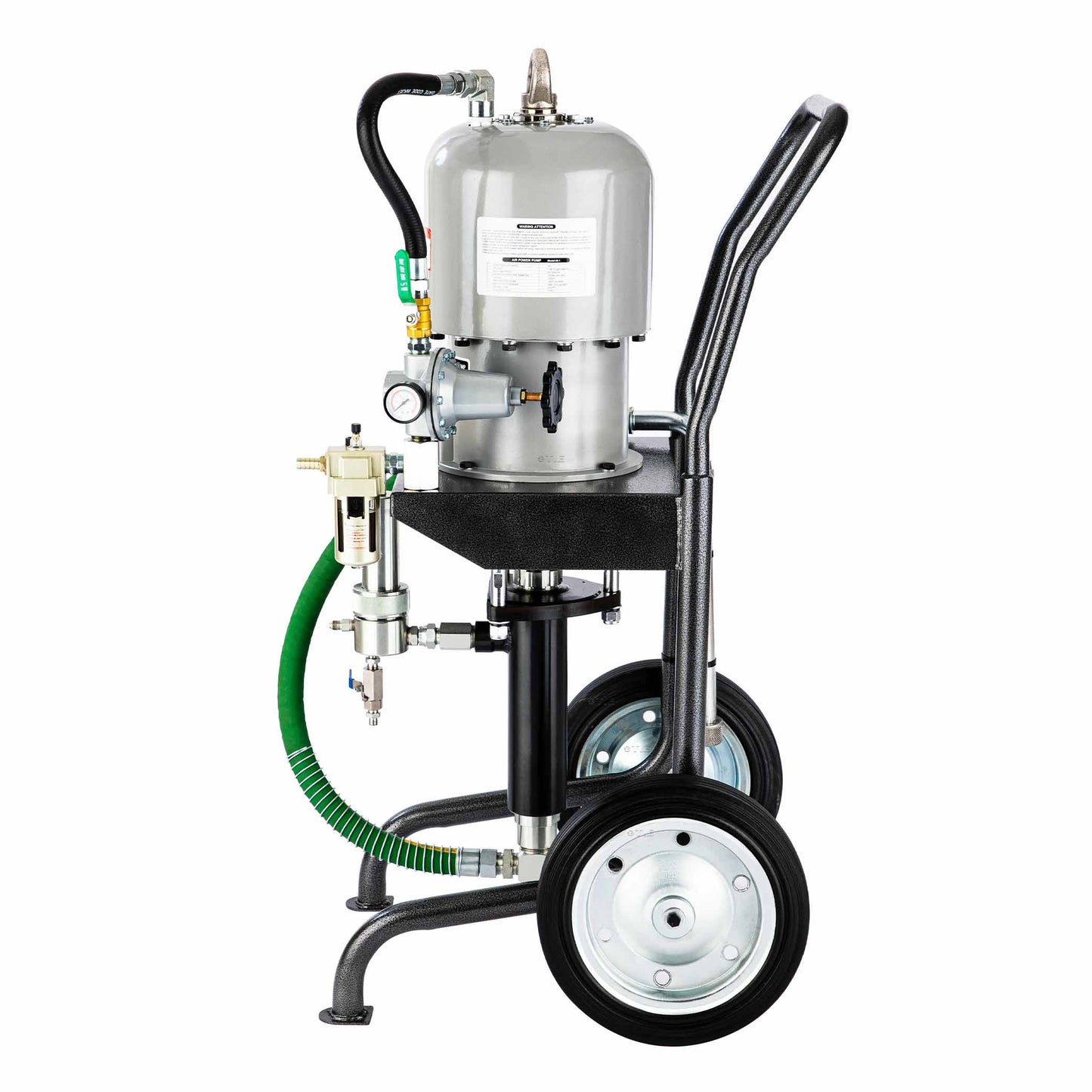 DAT 451 Pneumatic Airless Sprayer