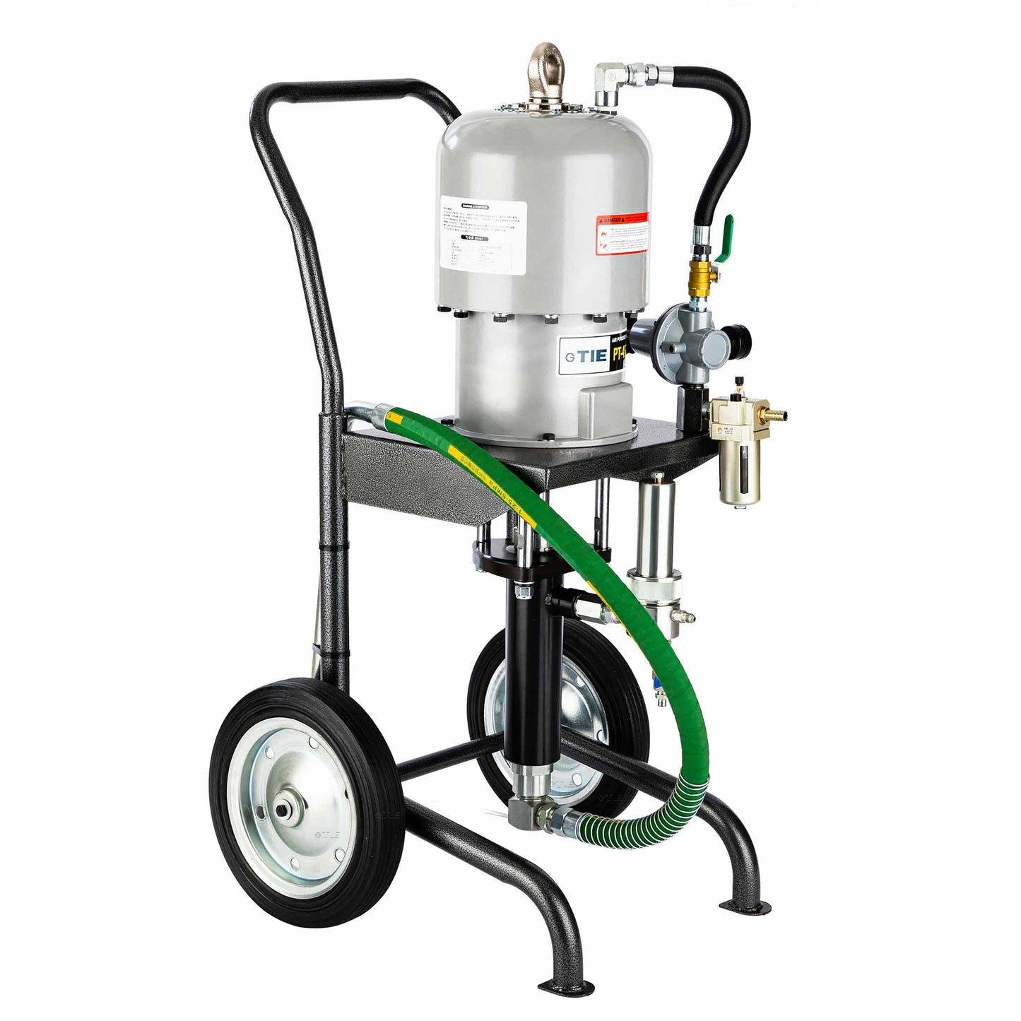 DAT 451 Pneumatic Airless Sprayer