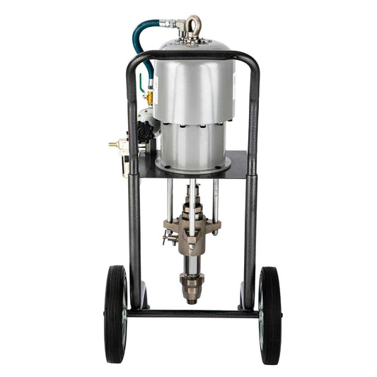 DAT 631 Pneumatic Airless Sprayer