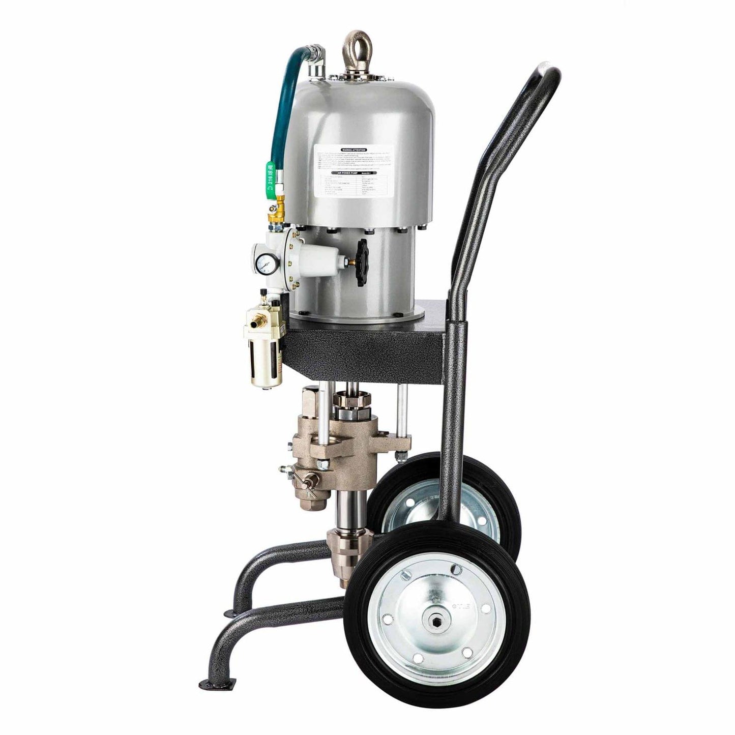 DAT 631 Pneumatic Airless Sprayer