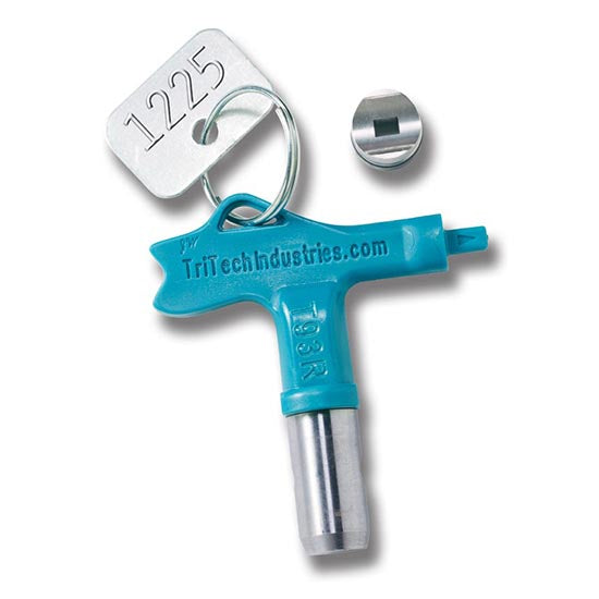 Tri-Tech Spray Tip