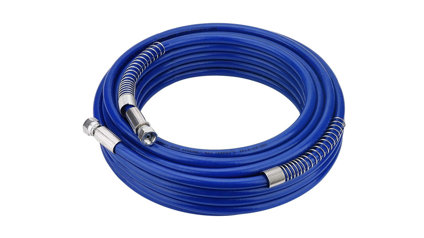 15M Airless Spray hose 1/4"