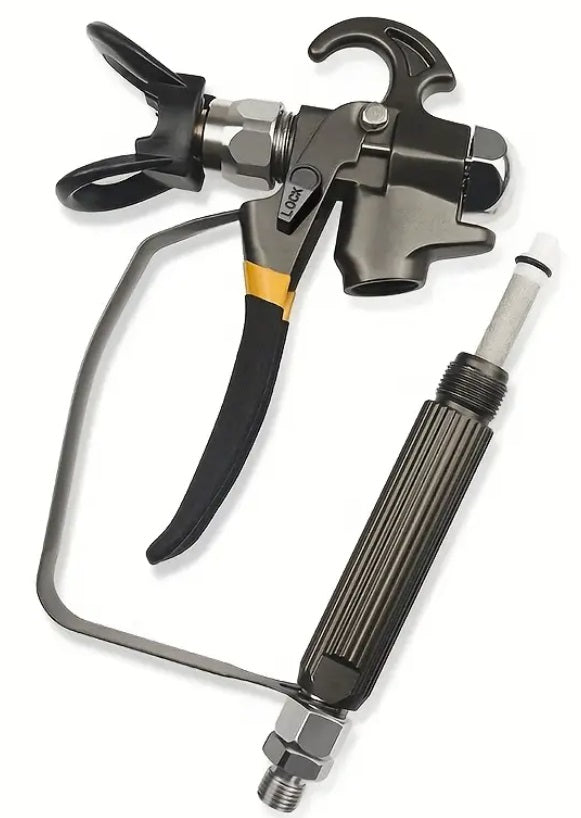 SG-02 Airless Spray Gun