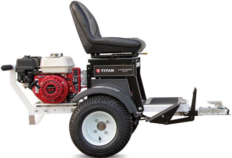 Titan Lazyliner Elite 4 WEEK LEAD TIME NO STOCK IN RSA