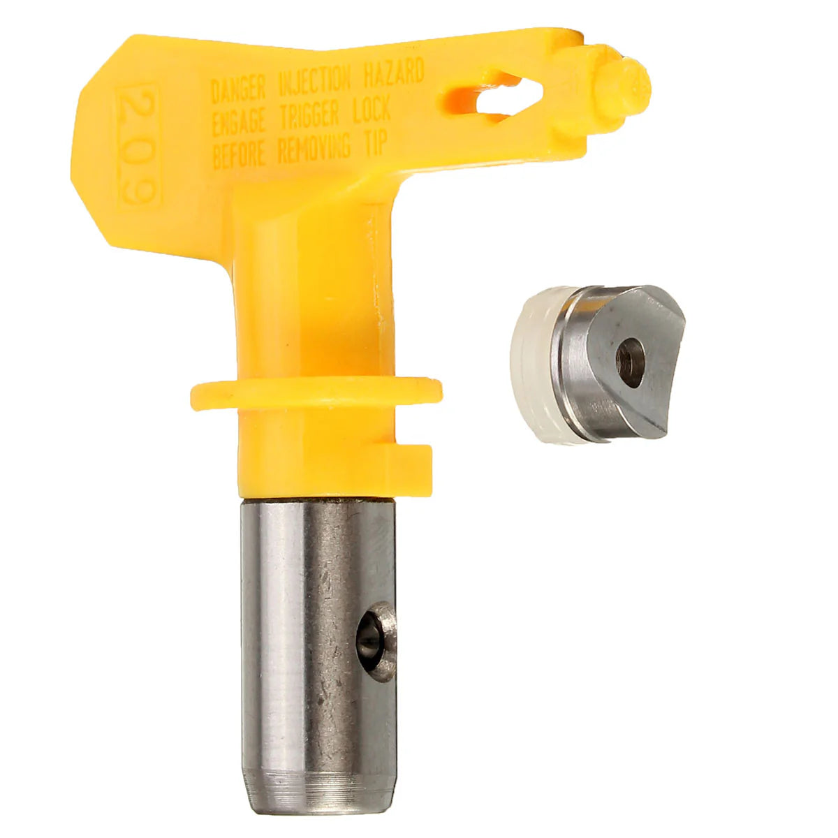 TT2 Airless Spray Tip