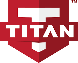 Titan Airless