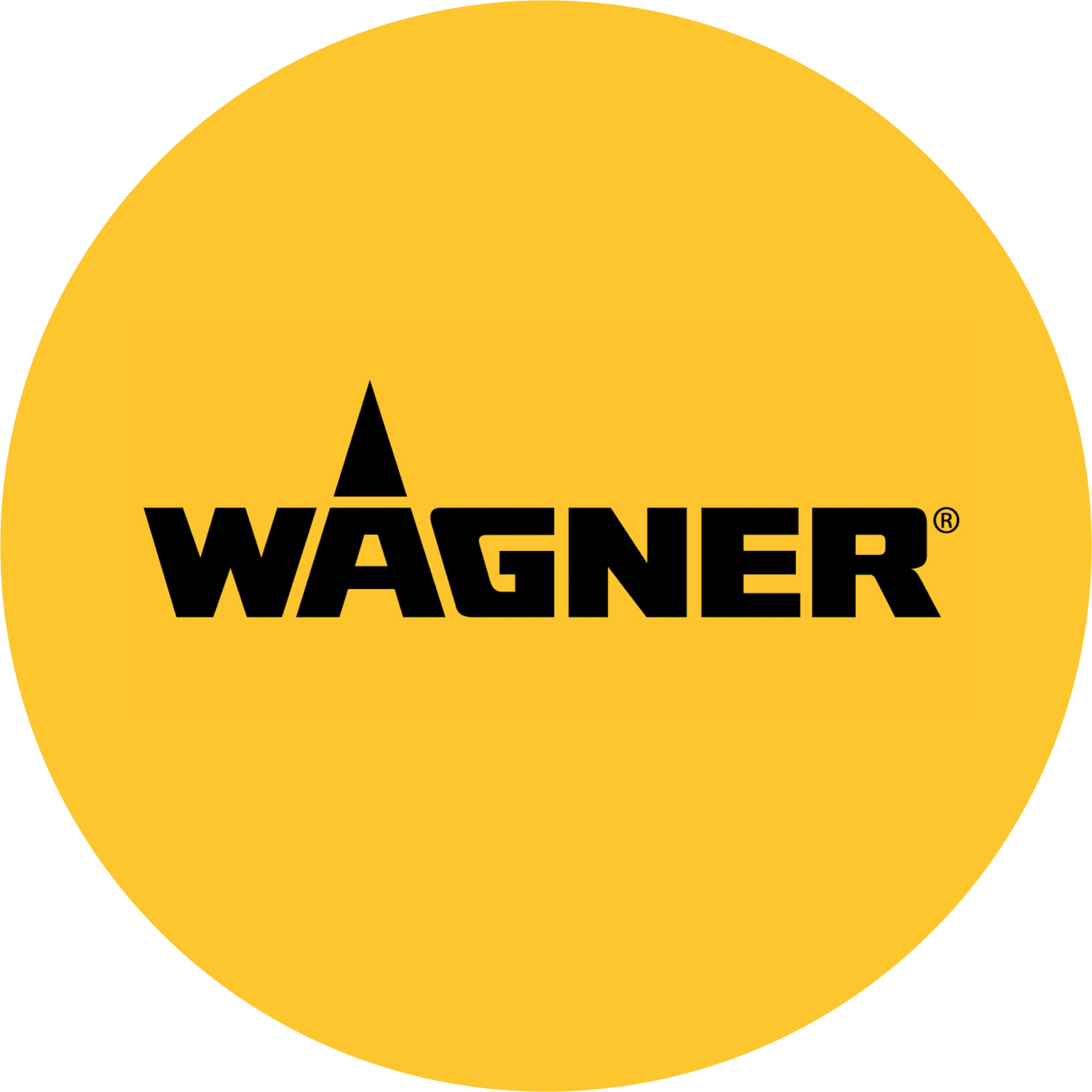 Wagner Contractor airless