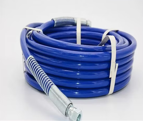Airless spray hose 15m 3/8"