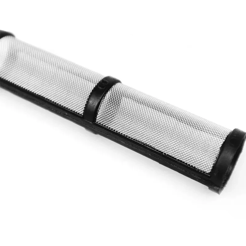Airless Spray pump filters