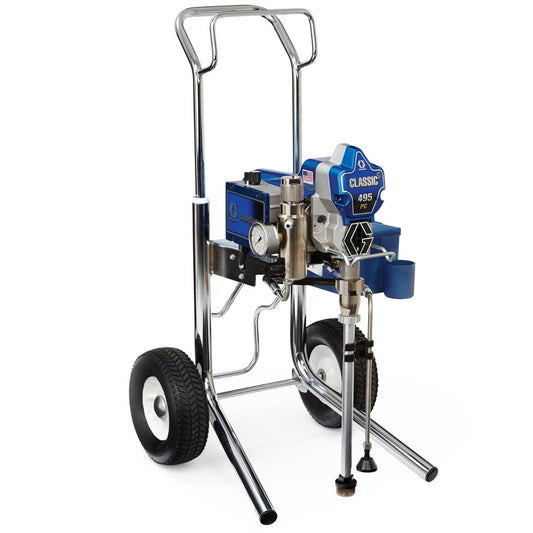 Graco Classic S PC495 Sprayer