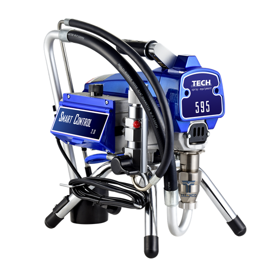 DAT 595 Electric Airless Sprayer