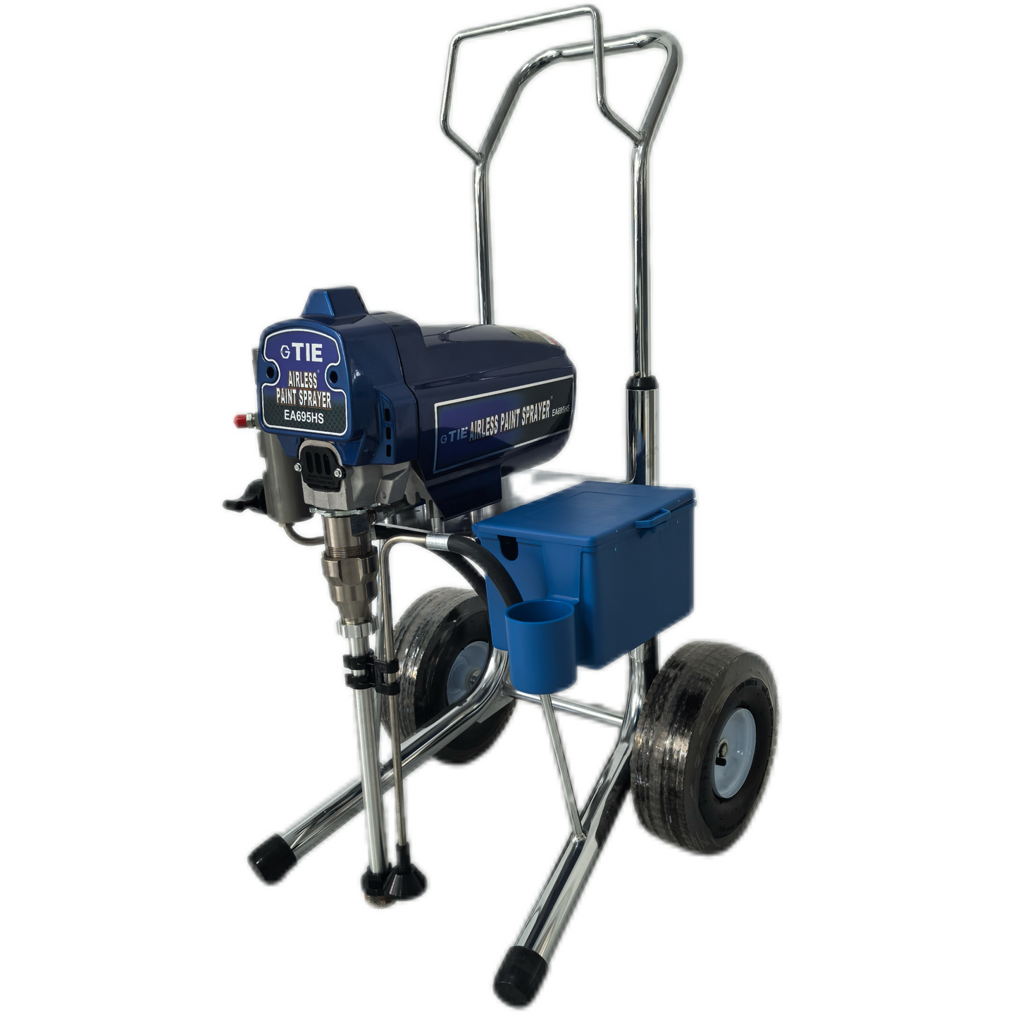 Graco airless paint sprayer