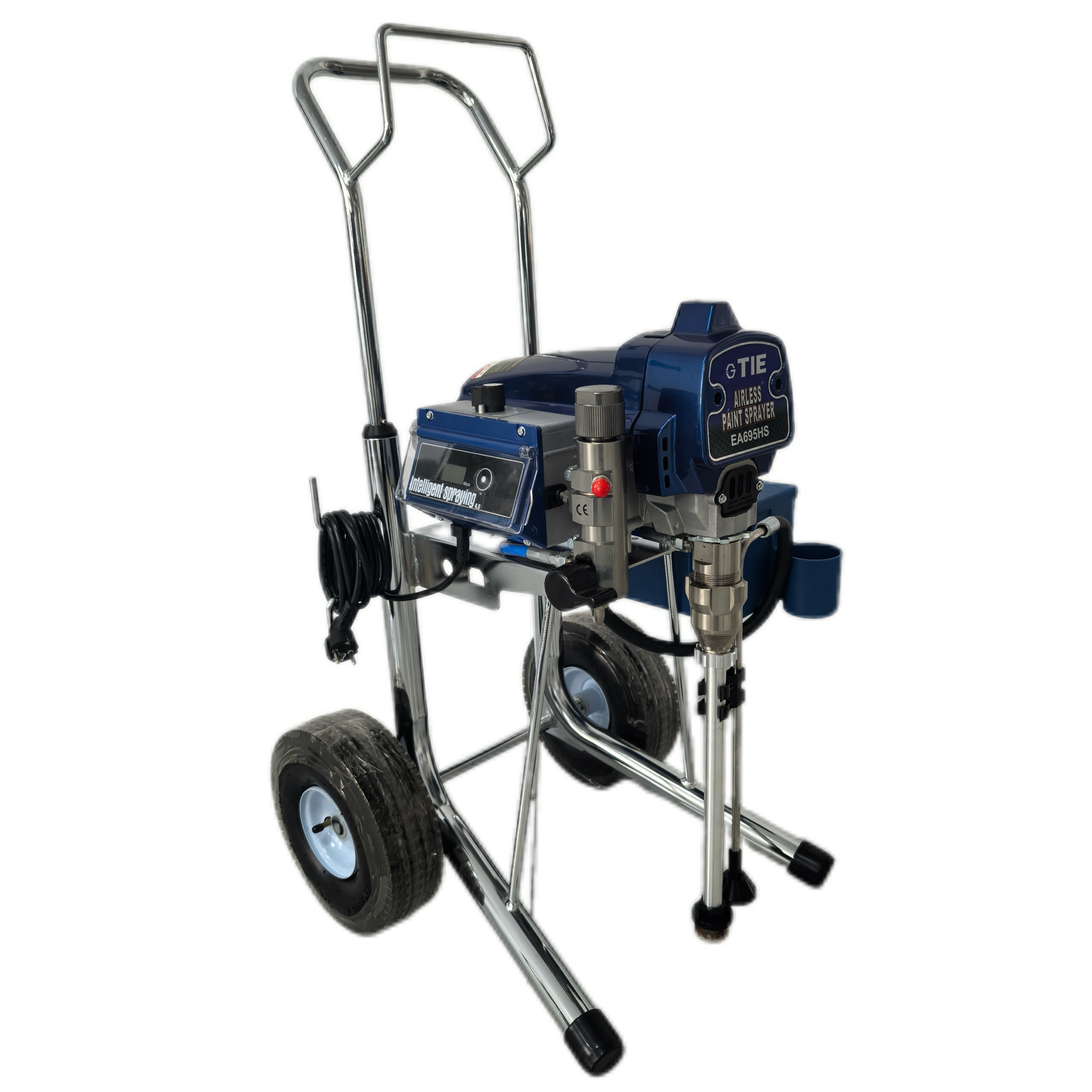 Graco Electric Airless paint sprayer