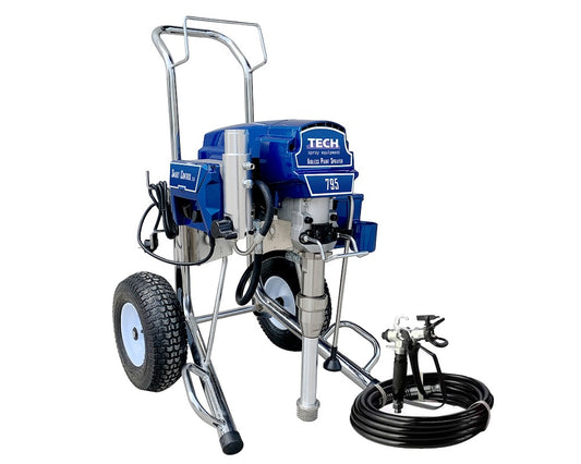 DAT 795 Electric Airless Sprayer