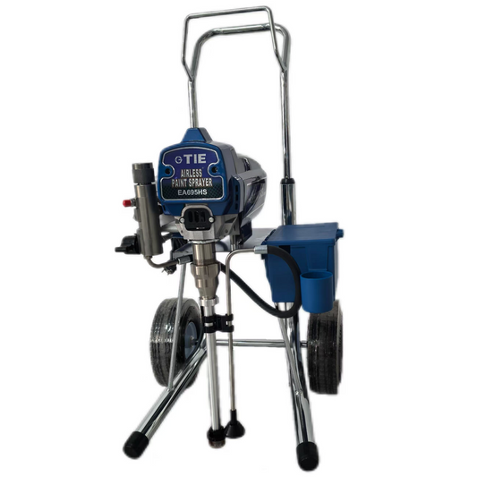 Graco Electric airless paint sprayer