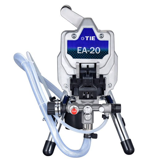 Graco GX21 equivalent airless sprayer
