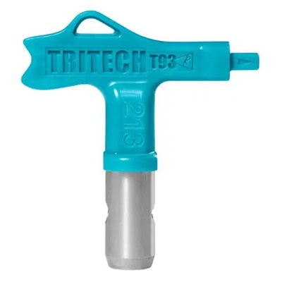 tritech airless spray tip