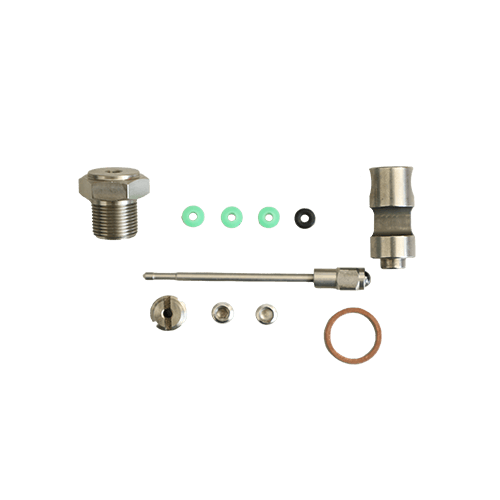 X450 Spray gun Repair kit