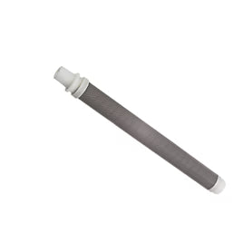 Airless Gun Filter White