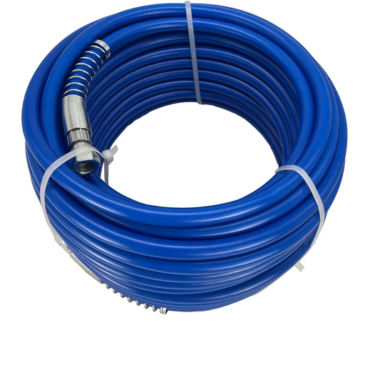 30M Airless hose 1/4"