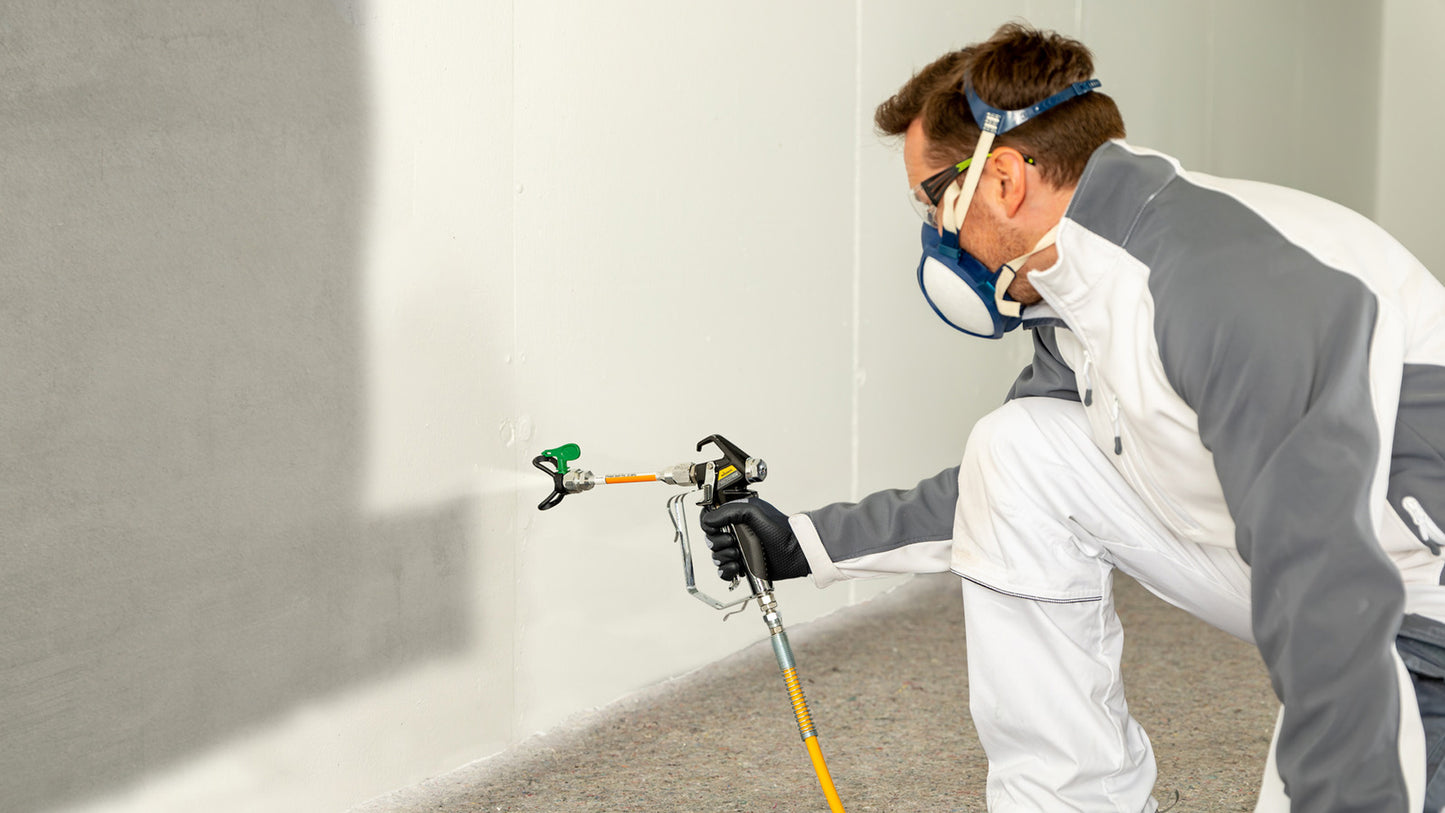 Wagner PowerPainter 90 Extra