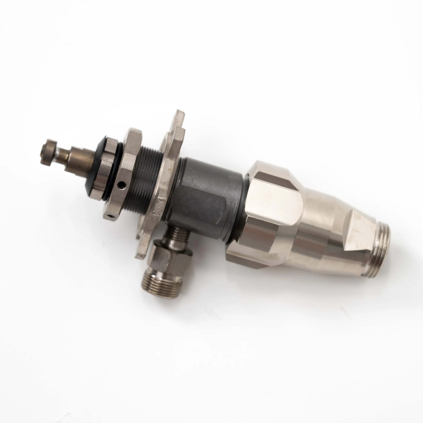 Displacement Pump assembly suitable for Graco 395/495/595