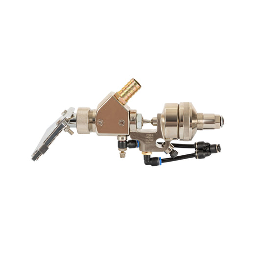 DAT Automatic Glass Bead Spray gun