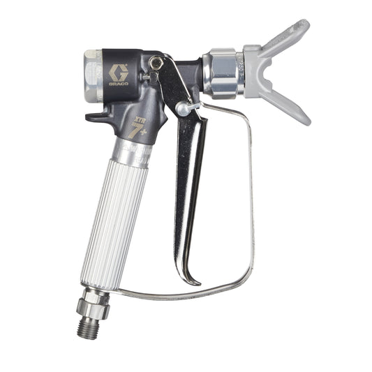 Graco XTR airless spray gun