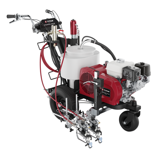 Titan Pwrliner 6955