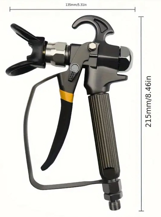 SG-02 Airless Spray Gun
