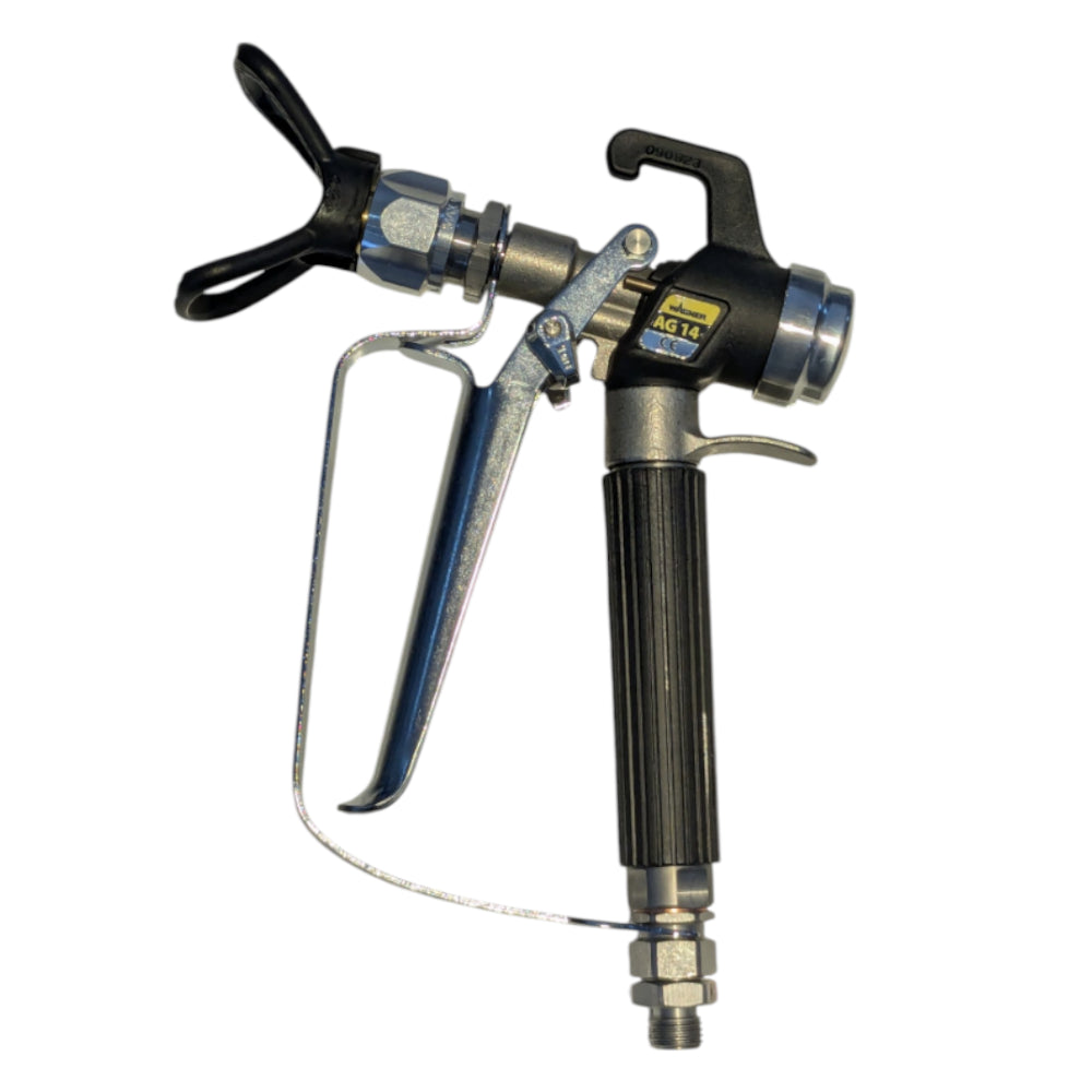 Ag14 Airless spray gun