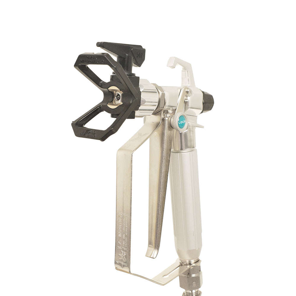 X-450 Airless Spray Gun