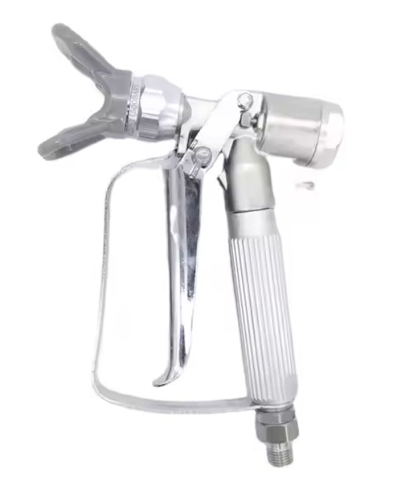 Graco airless spray gun